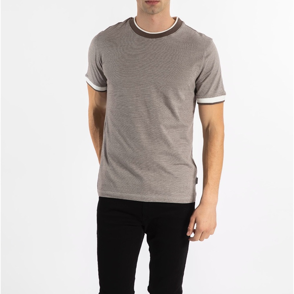 🤎TED BAKER-Men Shirt🤎 - Picture 1 of 10